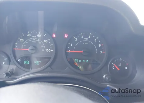 2009 Jeep Wrangler X from USA, damaged, VIN 1J4FA24109L716361